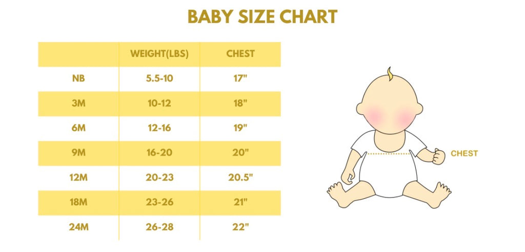 Brown shell starfish onesie