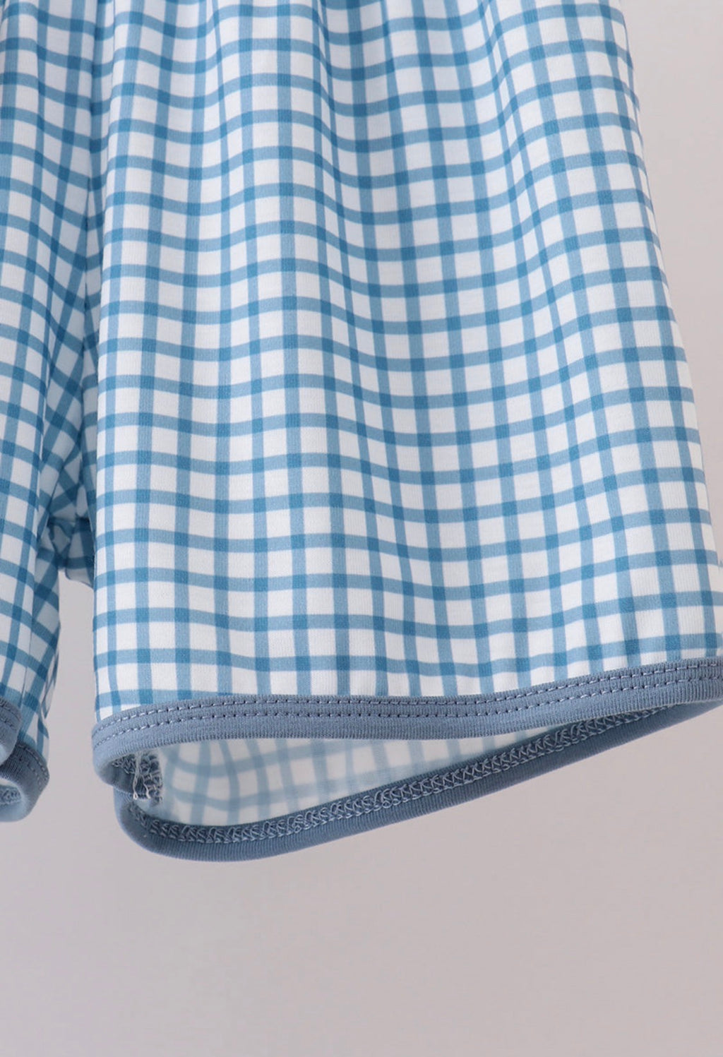 Blue pocket grid set