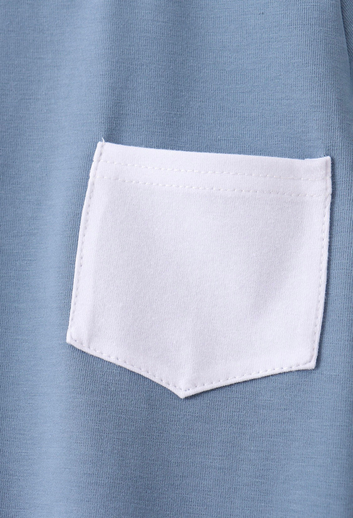 Blue pocket grid set
